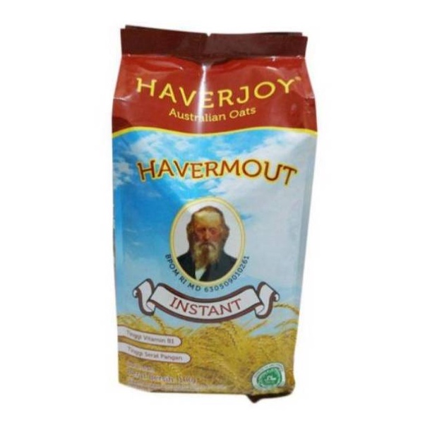 

✷Ready➜ KSVjk Haverjoy Australian Oats Instant / Rolled Oat / Havermout Oatmeal Kemasan 1 Kg 033 Best Product