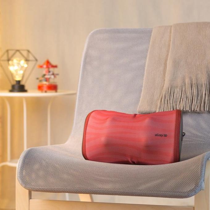 OSIM uCozy 3D Portable Massage