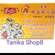 

✱Terlaris MJNAU Teh Kembang Krisan / DALY FRAGRANT CHRYSANTHEMUM Teh Bunga kembang B75 ➝Produk Keren
