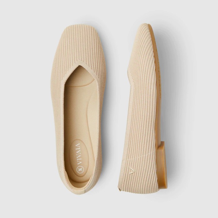 Vivaia Margot 2.0 Flats Sustainable Shoes