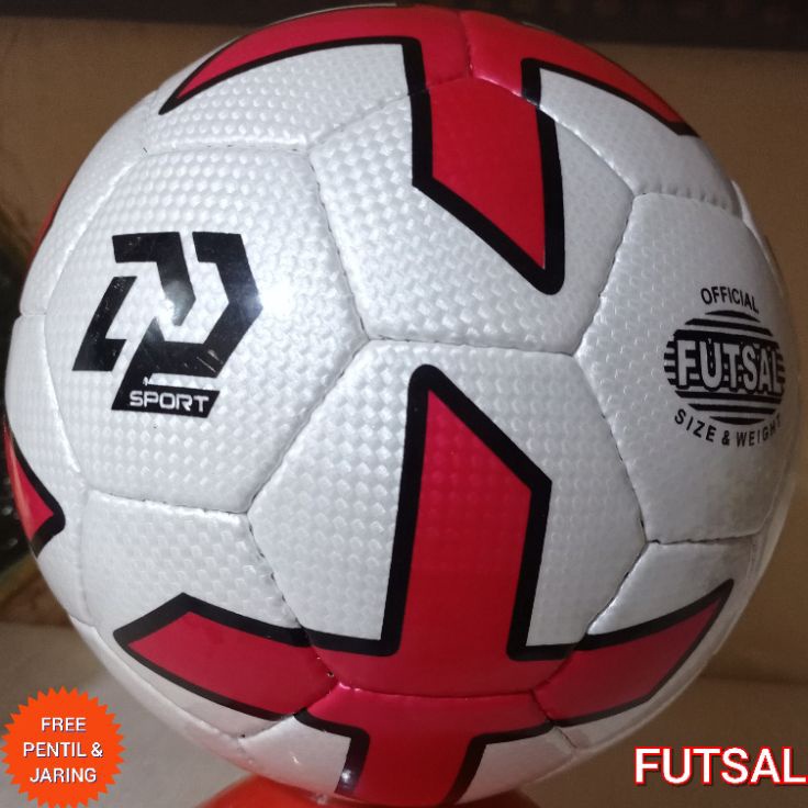 Diskon Promo❈ M7A7P [COD] BOLA FUTSAL SIZE 4 | BOLA FUTSAL MURAH  | BOLA FUTSAL STARWING | BOLA FUTS
