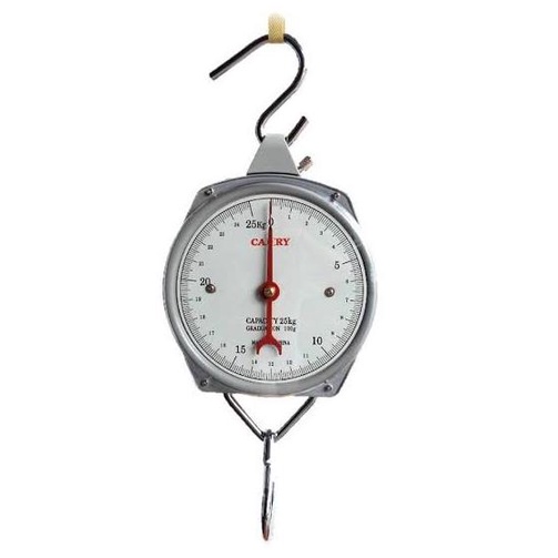 Timbangan Camry Gantung 25Kg / Camry Timbangan Gantung 25 Kg