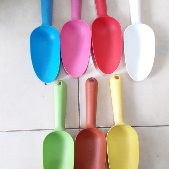 

Trending Sekop Plastik Warna Warni - 6035(Sesuai Warna Yang Tersedia) Z23Q