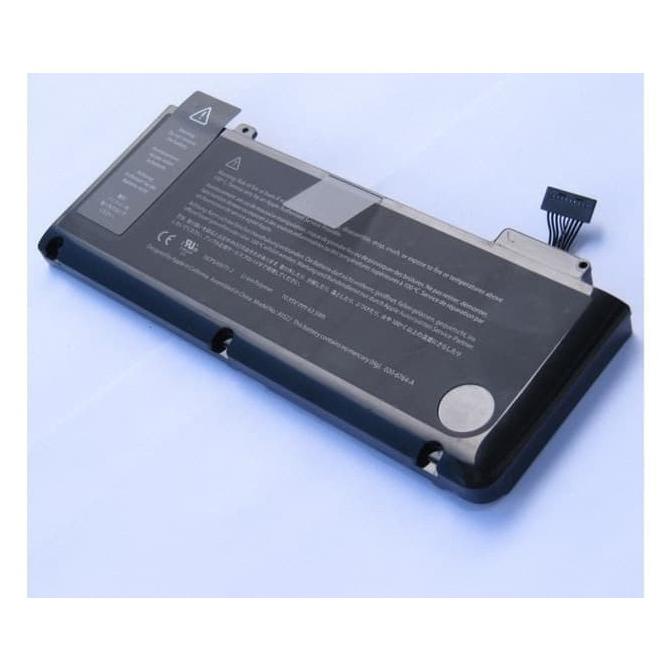 Original Baterai APPLE Macbook A1297 A1309 Macbook Pro 17 Inch 2009