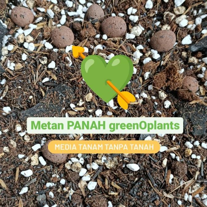 

8.8 Metan Panah Greenoplants 1Kg