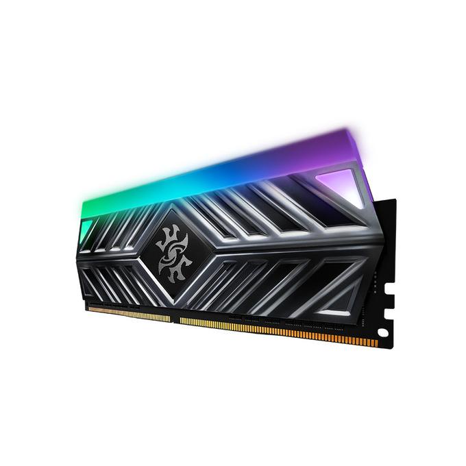 ADATA XPG SPECTRIX D41 DDR4 8GB (1x8GB) RGB 3200MHz