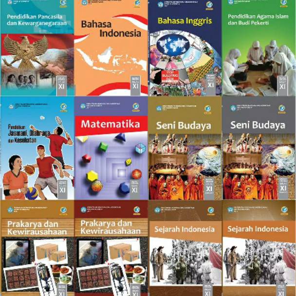 

Sale✫➟ AG8jk Buku Paket Kelas 11 SMA / XI kurikulum 2013 Edisi Revisi 2017 - Diknas J87 ≛Kirim Langsung