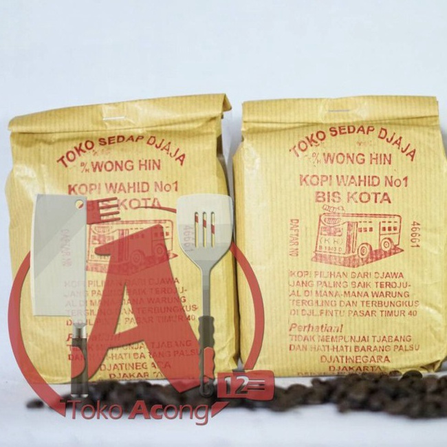 

Diskon Promo✷ L0PF8 Kopi Bis Kota 250gram ( ROBUSTA ) / Kopi Wong Hin Dari Jatinegara Asli 057 ↓Super Promo