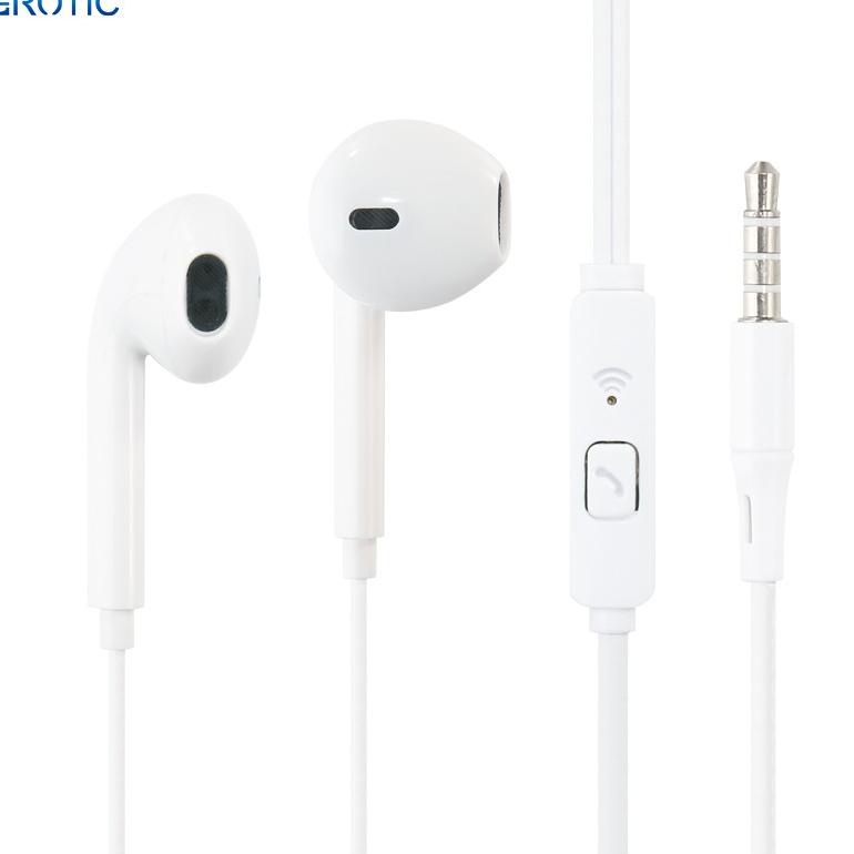 Free Ongkir Headset Earphone H11 In Ear 3.5Mm Plug Macaron Headphone 2023