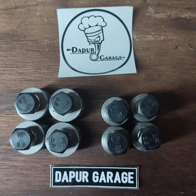 +++++] BOSH GEAR BESI DRAT TIGER REVO CB GL MEGAPRO TIGER LAMA PATEN ORIGINAL