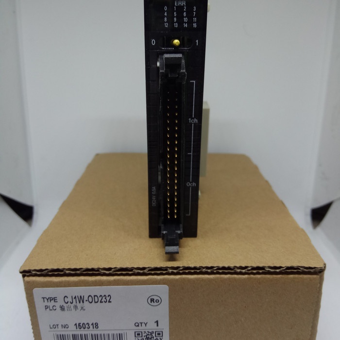 Best Seller Omron Plc Cj1W-Od232