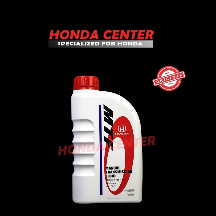oli transmisi manual MTF honda hrv mobilio stream jazz Realtes Shop Id