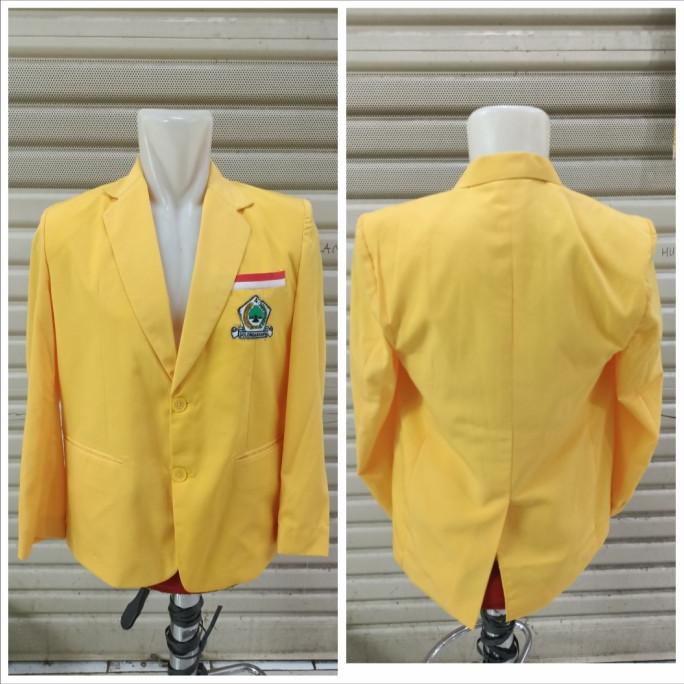 JAS GOLKAR BLAZER PARTAI GOLONGAN KARYA JAS PARTAI