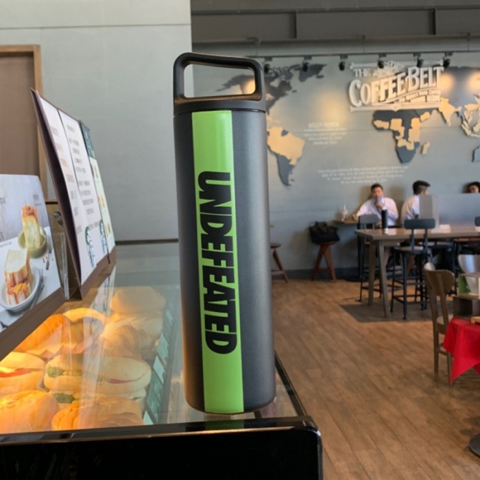 Tumbler Starbucks x Undefeated MIIR Japan Taiwan