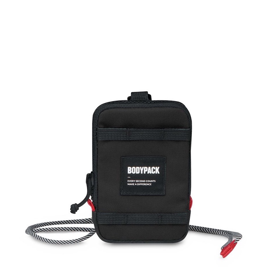 Buruan Serbu Tas Kecil Bodypack Integra Pouch ZVY