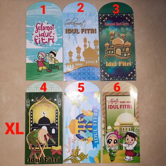 

Amplop Lebaran Amplop Angpau Lebaran