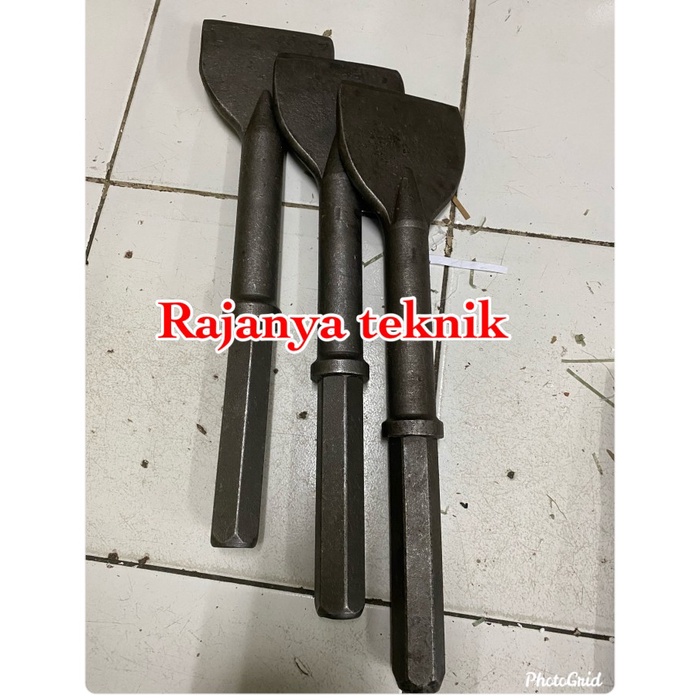 

Terlaris Asphalt Cutter Pahat Lebar Toku Tpb 60 - 90