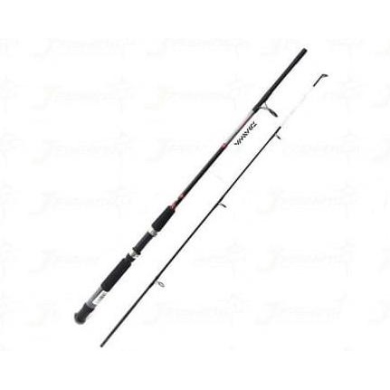 Joran Daiwa Jupiter Power Tip 150 165 180 Cm Rod Pancing Spinning Ori