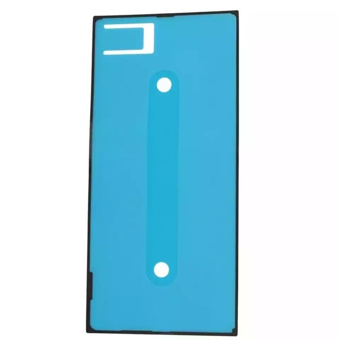 Unik adhesive backdoor Sony Xperia XZ Premium ORIGINAL Limited