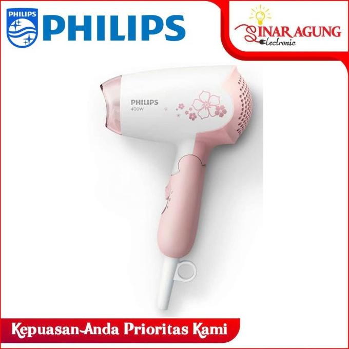 Philips HP 8108 Hair Dryer [400 W]