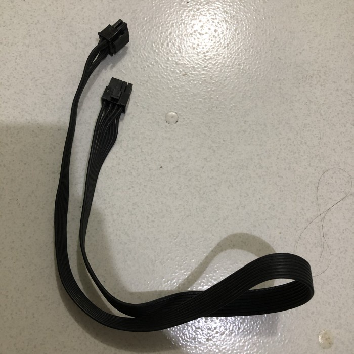 Kabel modular cpu seasonic kabel modular cpu 4pin + 4pin seasonic