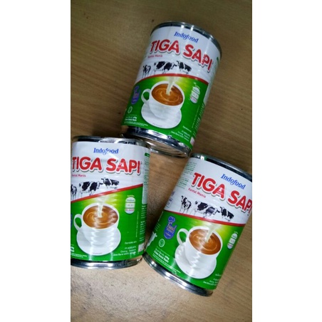 Susu 3sapi