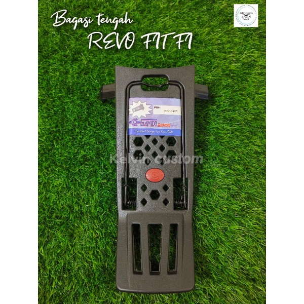 BAGASI TENGAH REVO FI