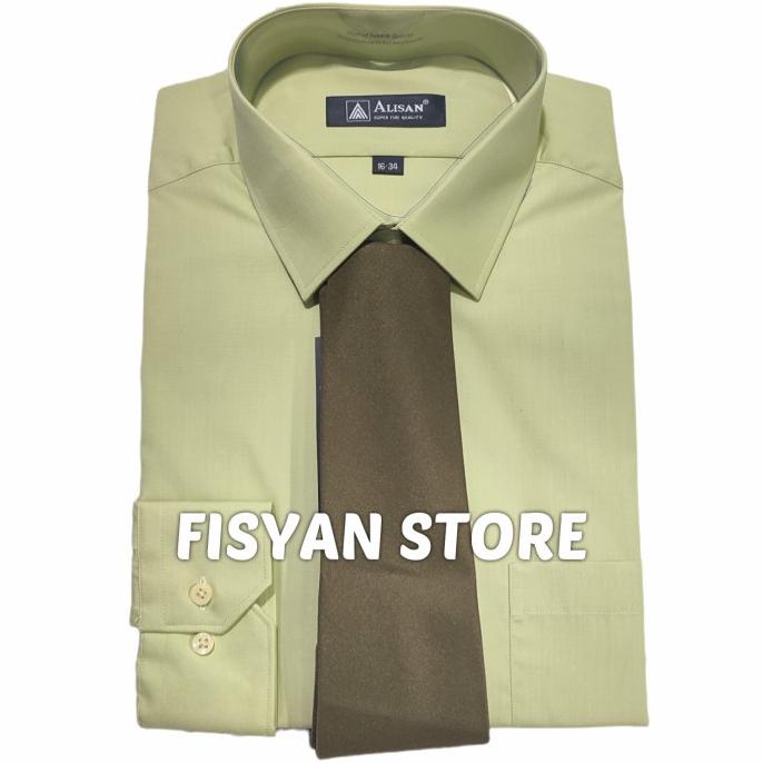 Kemeja PDU TNI AD | Kemeja Dalaman PDU TNI AD