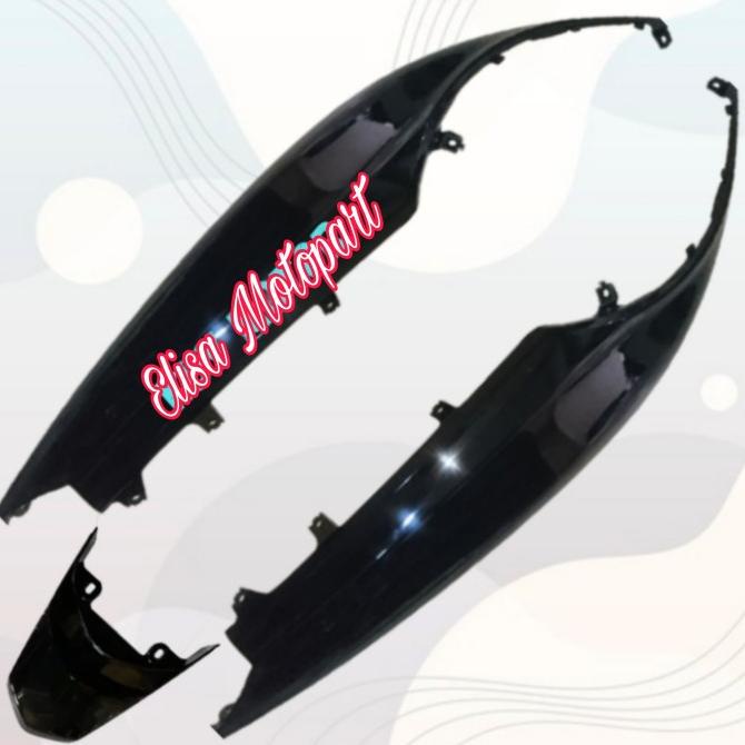 Body Mio J Mio GT / Bodi Belakang Mio J - Mio GT / Body Samping Mio J