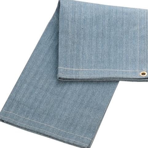 TRUSCO spatter sheet DX No. 1 920X920 SPS-1