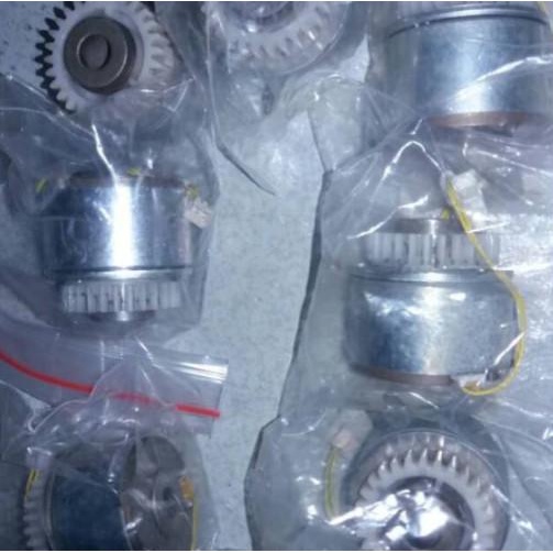 Clutch Regist atau Motor Regist Fotocopy Canon IR 5000 5020 5050 5075