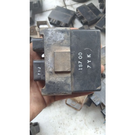 Cdi Cdy Yamaha Jupiter MX/ ORIGINAL COPOTAN
