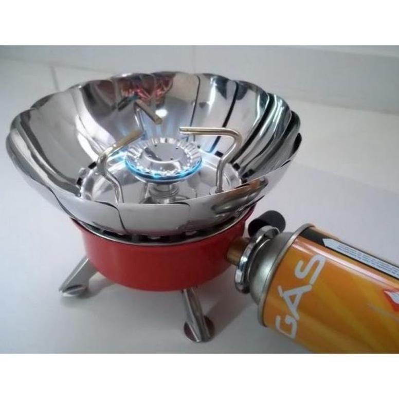 Kompor kovar windproof kompor kembang kompor camping