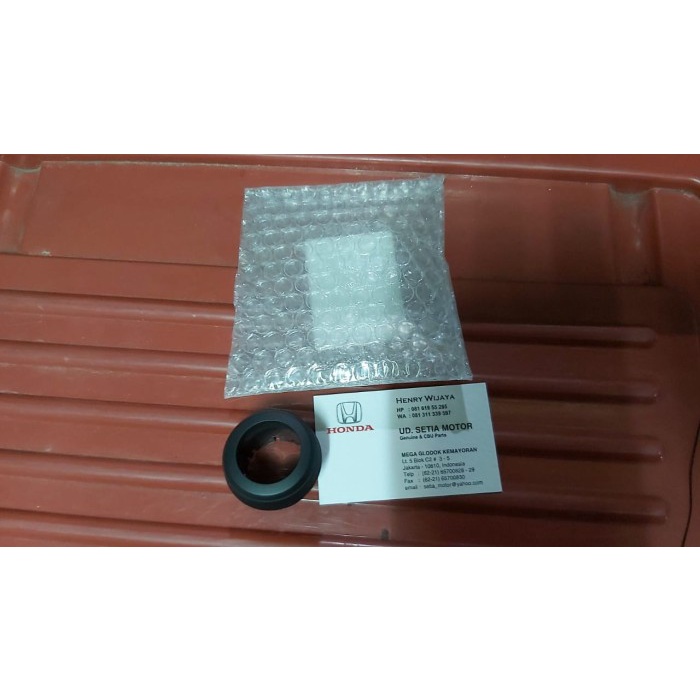 knob Panel Tombol Temperatur Suhu AC Honda CRV Gen 3 2007-2012 2.4 Ori ORIGINAL