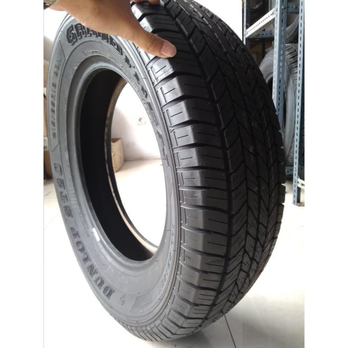 FREE PASANG Dunlop Grandtrek ST20 Ukuran 215/65 R16