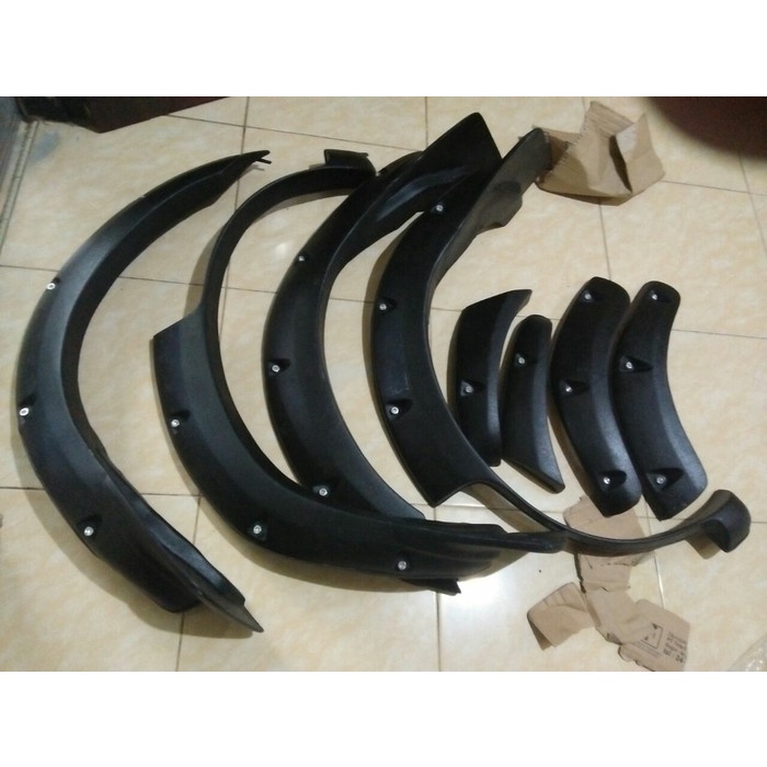 Over Fender Panther Kapsul