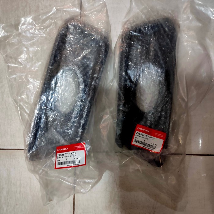 Cover Foglamp Honda Mobilio Tipe E