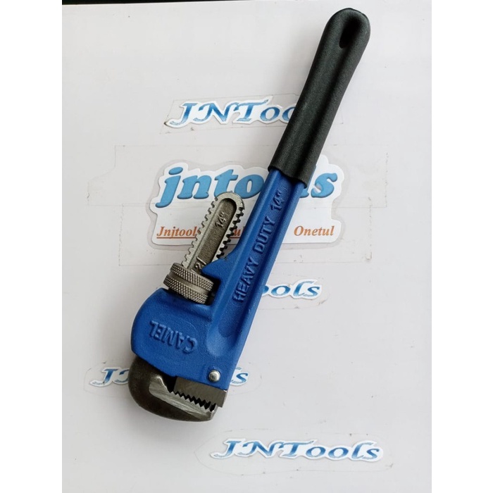 Terlaris Kunci Pipa 14 Inch Camel