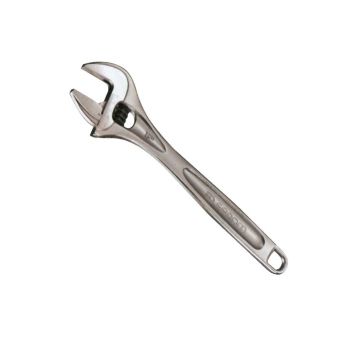 Terlaris Facom Kunci Inggris 10Inc / Adjustable Wrench 10In 113A.10C