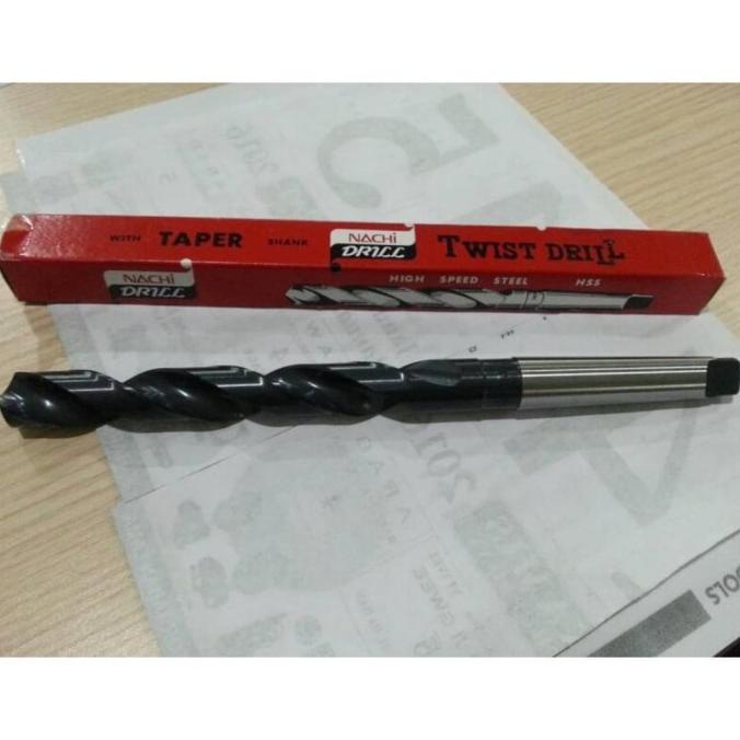 Mata Bor Nachi 27Mm (Taper)