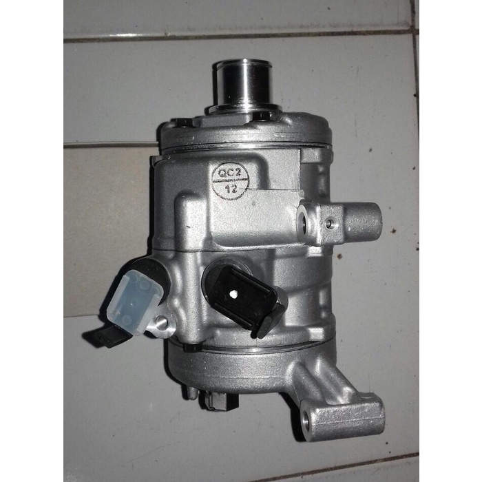Kompresor AC All New Avanza Xenia Denso ORIGINAL