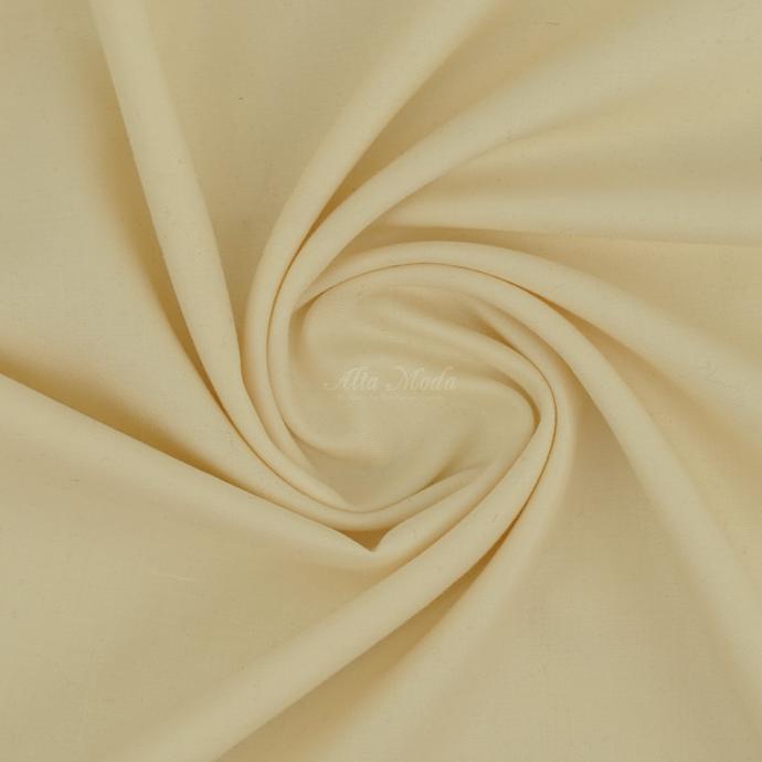 Katun Lorita Shirting Soft Cream (Alta Moda)*