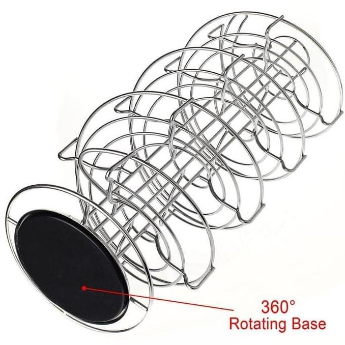 

Capsule Nescafe Dolce Gusto Rack/Rak Holder 40 Capsule