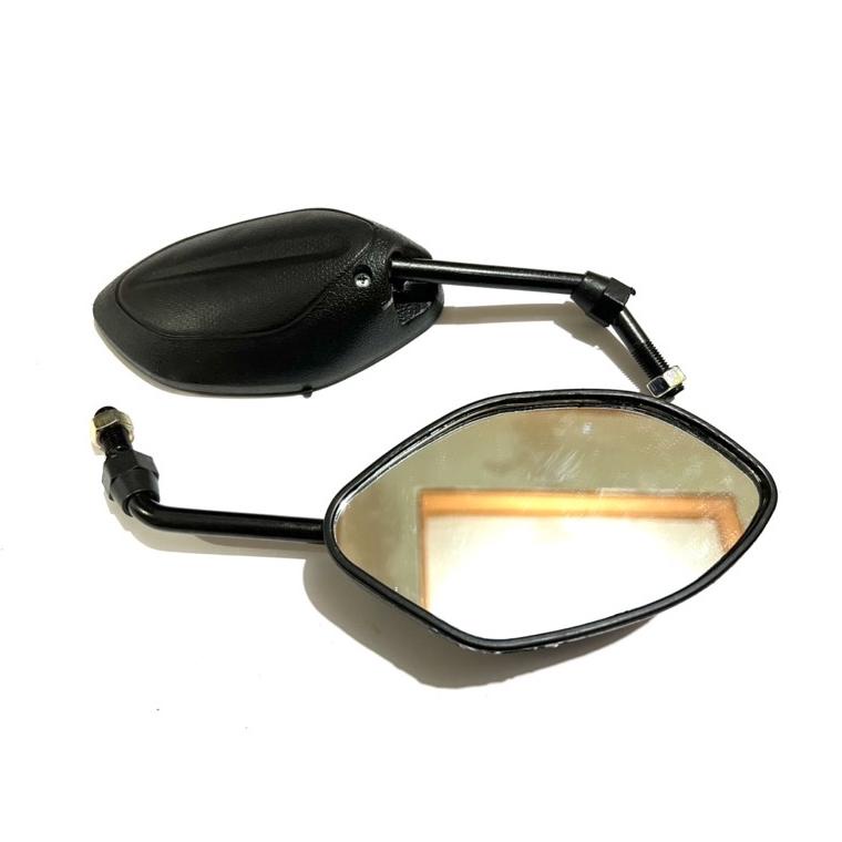 Onderdil Spion Beat Standar Spion Honda Beat Scoopy Vario Lexi Pcx Supra Revo Dll Motor Original