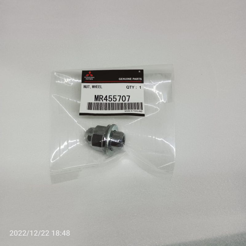 MUR RODA RACING PAJERO SPORT TRITON XPANDER