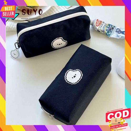 

Tempat Pensil Anak Perempuan Dusgrip Sd Tk Cowok Cewek Lucu Disgrip Ae Tas Pensil Kapasitas Besar Ka