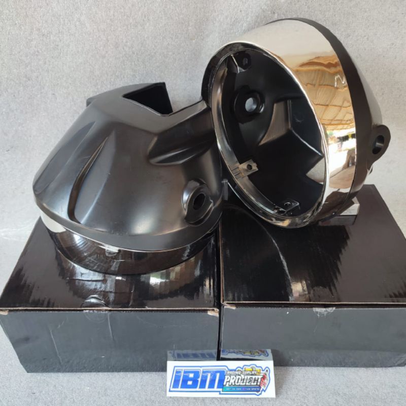 BATOK TIGER REVO PNP DAYMAKER 19 LED 7 INCH,BATOK TIGER BARONG,BATOK TIREV TIGER REVO TIGER NEW