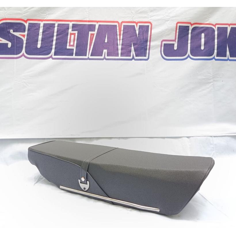 Diskon Jok Gl-Jok Gl Pro-Jok Gl Max Kulit Amplas Anti G Variasi Motor Original