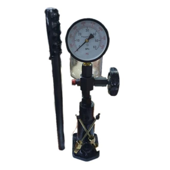 Nozzle Tester Ps400A