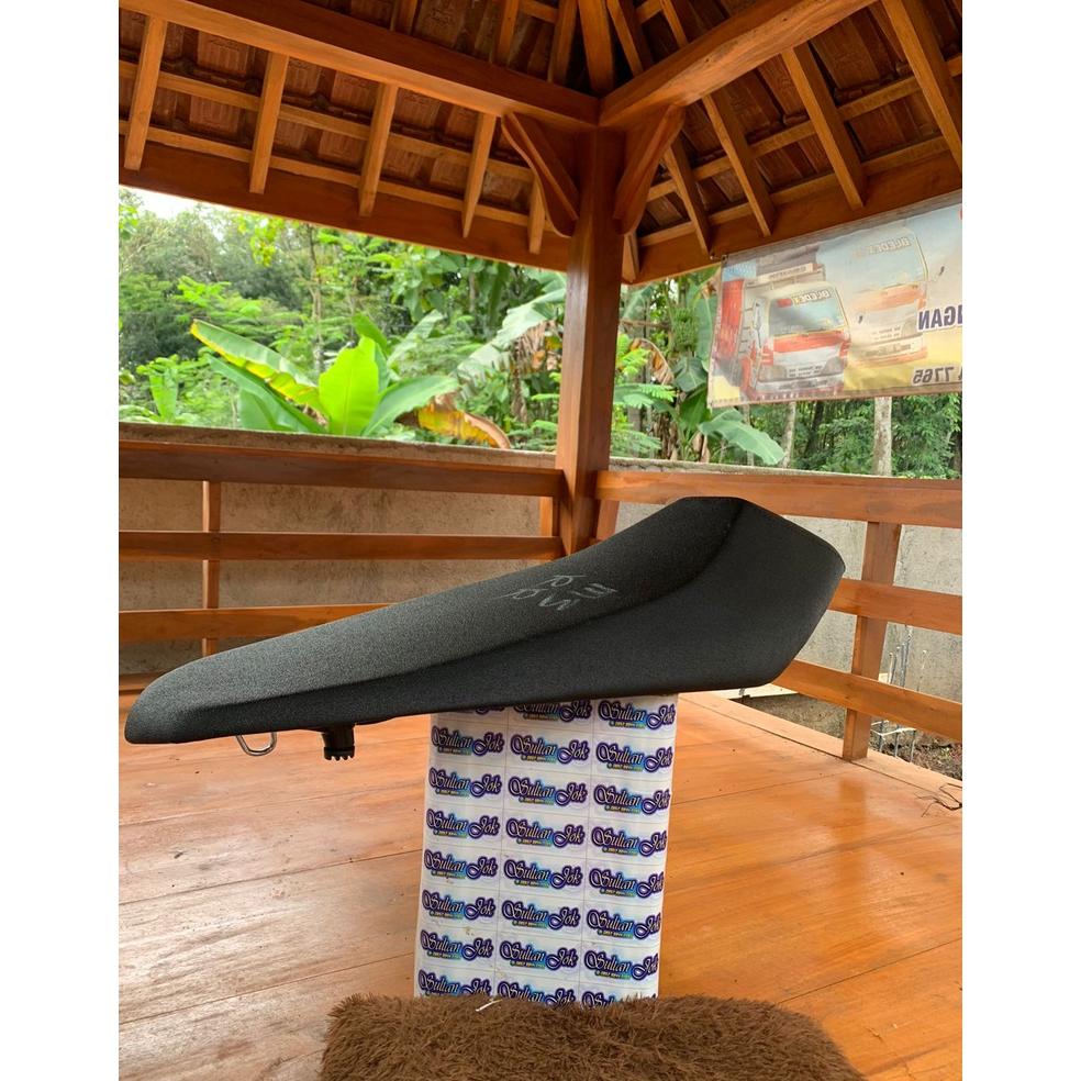 Murah Jok Mio M3 Model Road Race Mio Sporty - Mio Smile Onderdil Motor Original